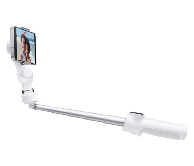Insta360 Flow 2 Standard Bundle (biały) - 1508020 - zdjęcie 4